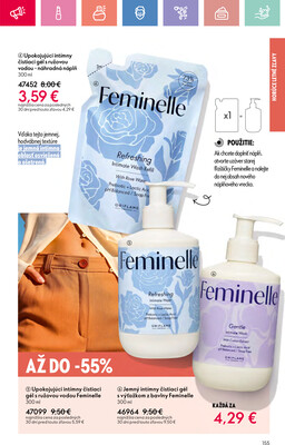 Oriflame do 26.7.