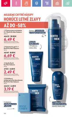 Oriflame do 26.7.