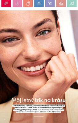Oriflame do 26.7.