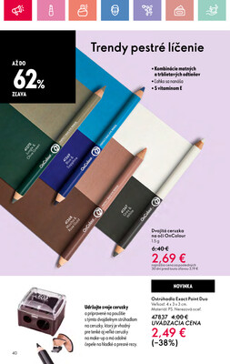 Oriflame do 26.7.