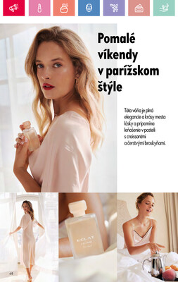 Oriflame do 26.7.
