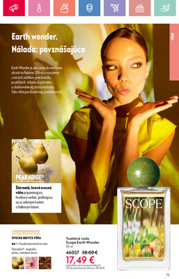 Oriflame do 26.7.