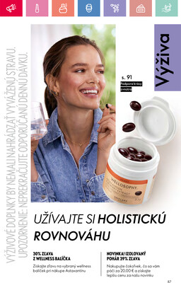 Oriflame do 26.7.