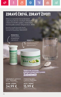 Oriflame do 26.7.