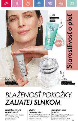 Oriflame do 26.7.