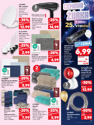 Kaufland 24.7. - 30.7. - Kaufland Sabinov