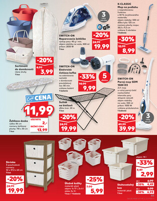 Kaufland 7.8. - 13.8. - Kaufland Hlohovec