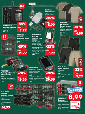 Kaufland 7.8. - 13.8. - Kaufland Hlohovec