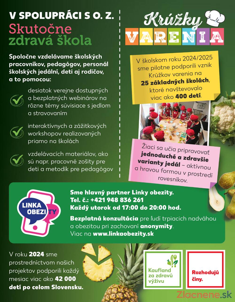 Leták Kaufland - Kaufland 7.8. - 13.8. - Kaufland Skalica - Mallého - strana 61