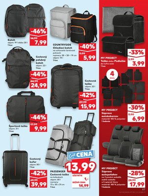 Kaufland 7.8. - 13.8. - Kaufland Skalica - Mallého