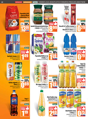 COOP do 20.8.