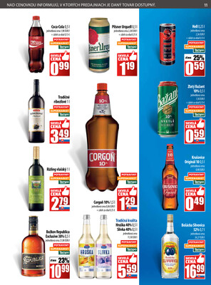 COOP do 27.8.
