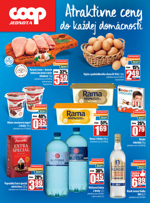 COOP do 27.8.