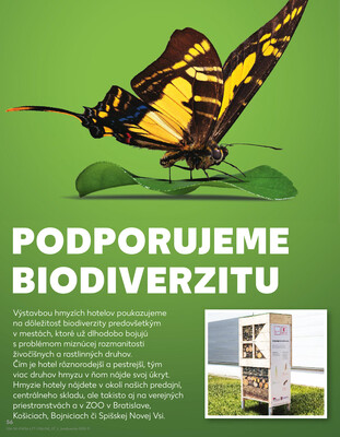 Kaufland 4.9. - 10.9. - Kaufland Tvrdošín