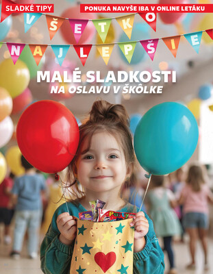 Kaufland 11.9. - 17.9. - Kaufland Poprad - Jiřího Wolkera