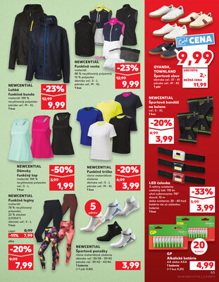 Kaufland 11.9. - 17.9. - Kaufland Veľký Meder