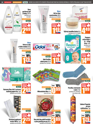 COOP do 17.9.