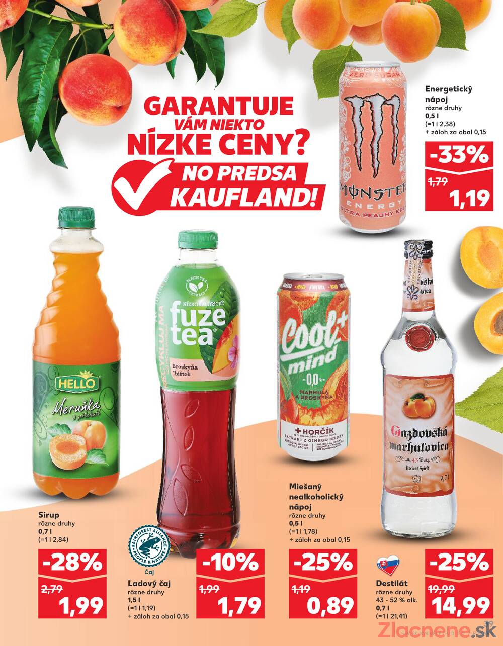 Leták Kaufland - Kaufland 18.9. - 24.9. - Kaufland Piešťany - strana 39