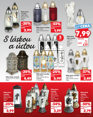 Kaufland 18.9. - 24.9. - Kaufland Nové Mesto nad Váhom