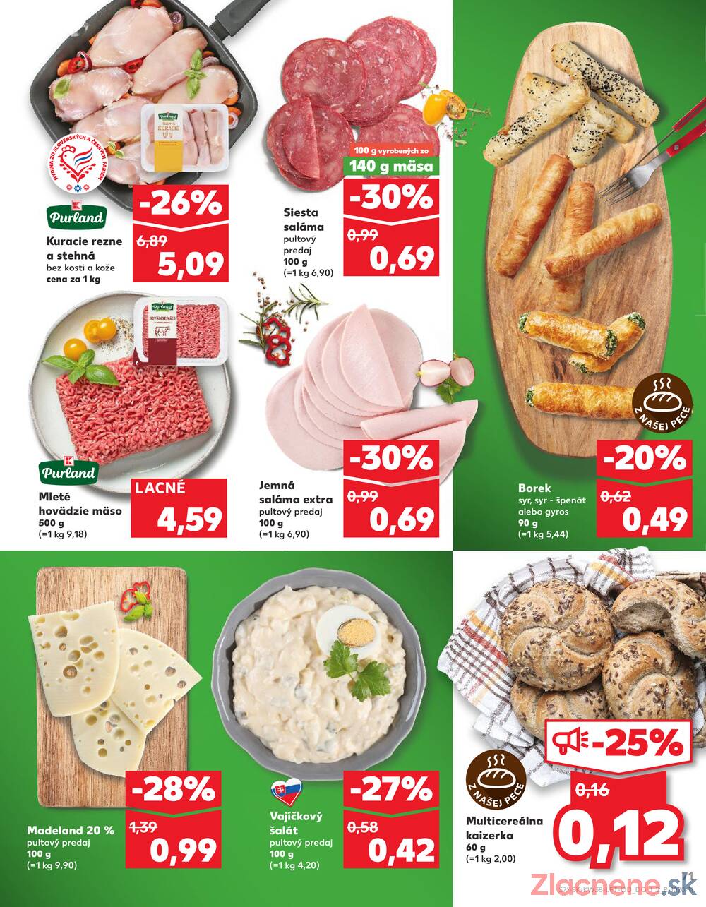 Leták Kaufland - Kaufland 18.9. - 24.9. - Kaufland - Pezinok-Grinava - strana 71