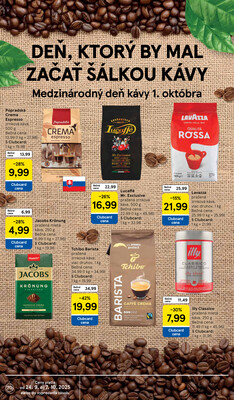 Tesco malé hypermarkety od 24.9. do 30.9.2025