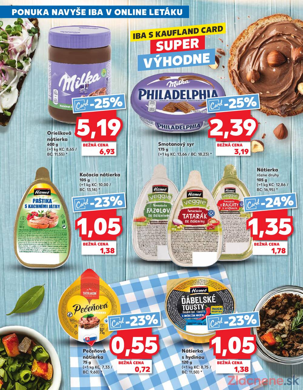 Leták Kaufland - Kaufland 25.9. - 1.10. - Kaufland (A. H. Škultétyho, Veľký Krtíš) - strana 35