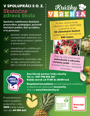 Kaufland 2.10. - 8.10. - Kaufland Michalovce (Humenská cesta)
