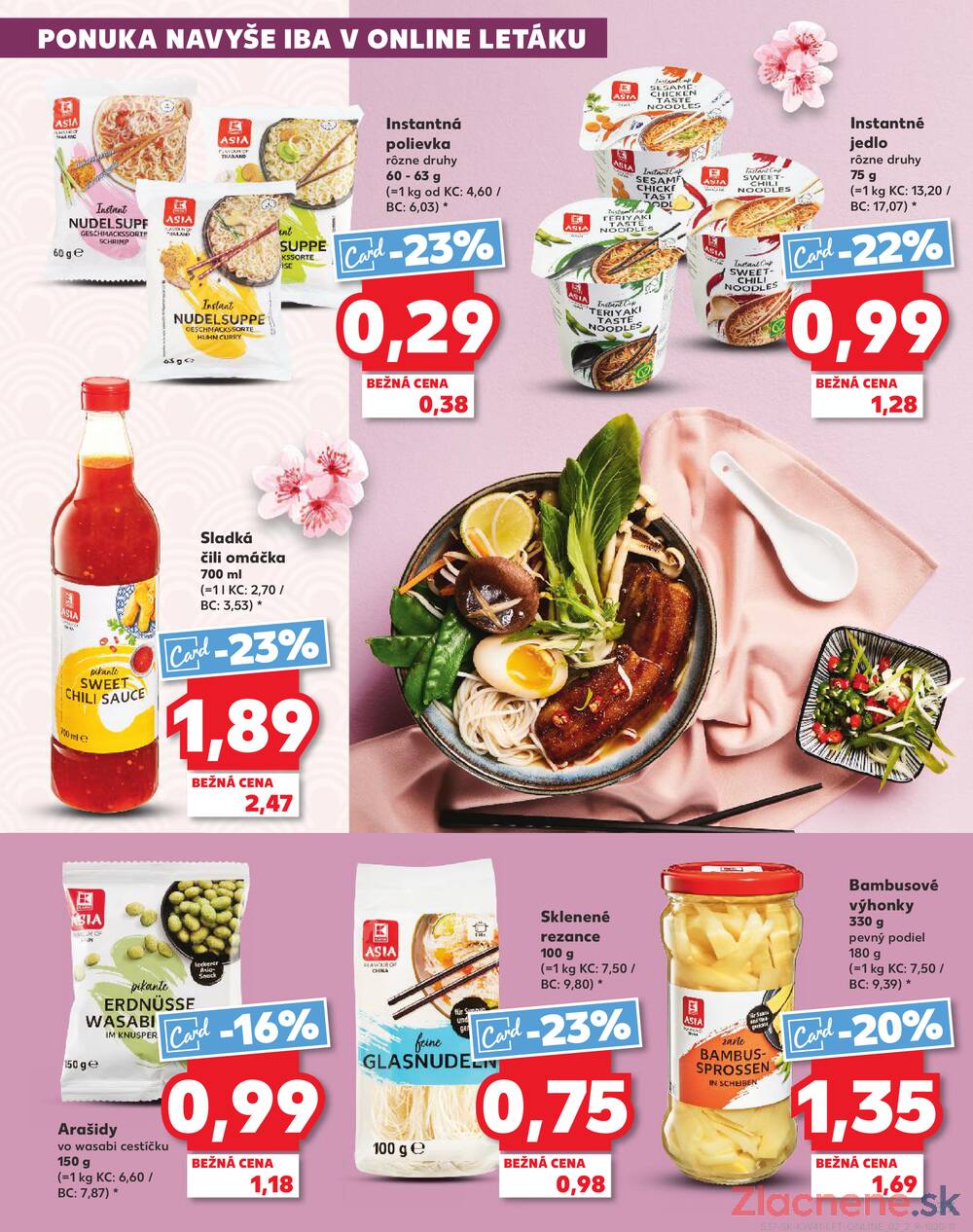 Leták Kaufland - Kaufland 9.10. - 15.10. - Kaufland Bratislava - Nové Mesto - strana 37