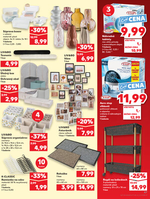 Kaufland 16.10. - 22.10. - Kaufland Bratislava - Podunajské Biskupice