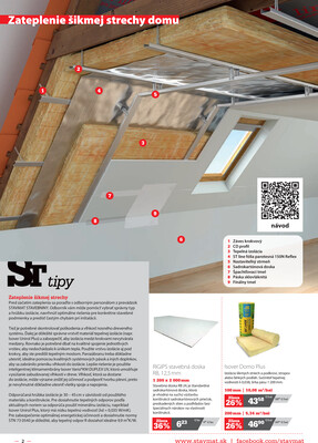 Leták STAVMAT
		  platný do 30.11.2025 - strana 2