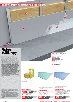 Leták STAVMAT
		  platný do 30.11.2025 - strana 4