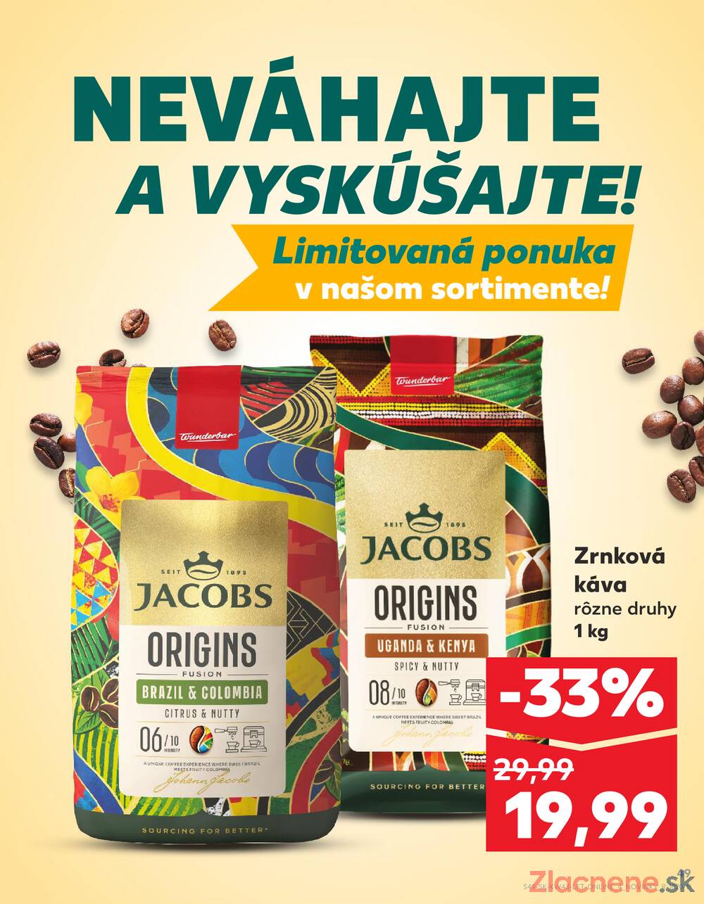 Leták Kaufland - Kaufland 23.10. - 29.10. - Bratislava-Patrónka - strana 49
