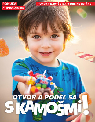 Kaufland 23.10. - 29.10. - Kaufland Bratislava - Nové Mesto