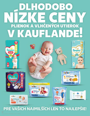 Kaufland 23.10. - 29.10. - Kaufland Bratislava - Nové Mesto