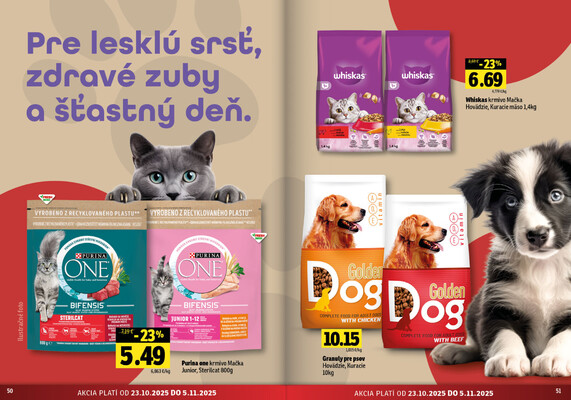 Leták Fresh
		  platný do 5.11.2025 - strana 26