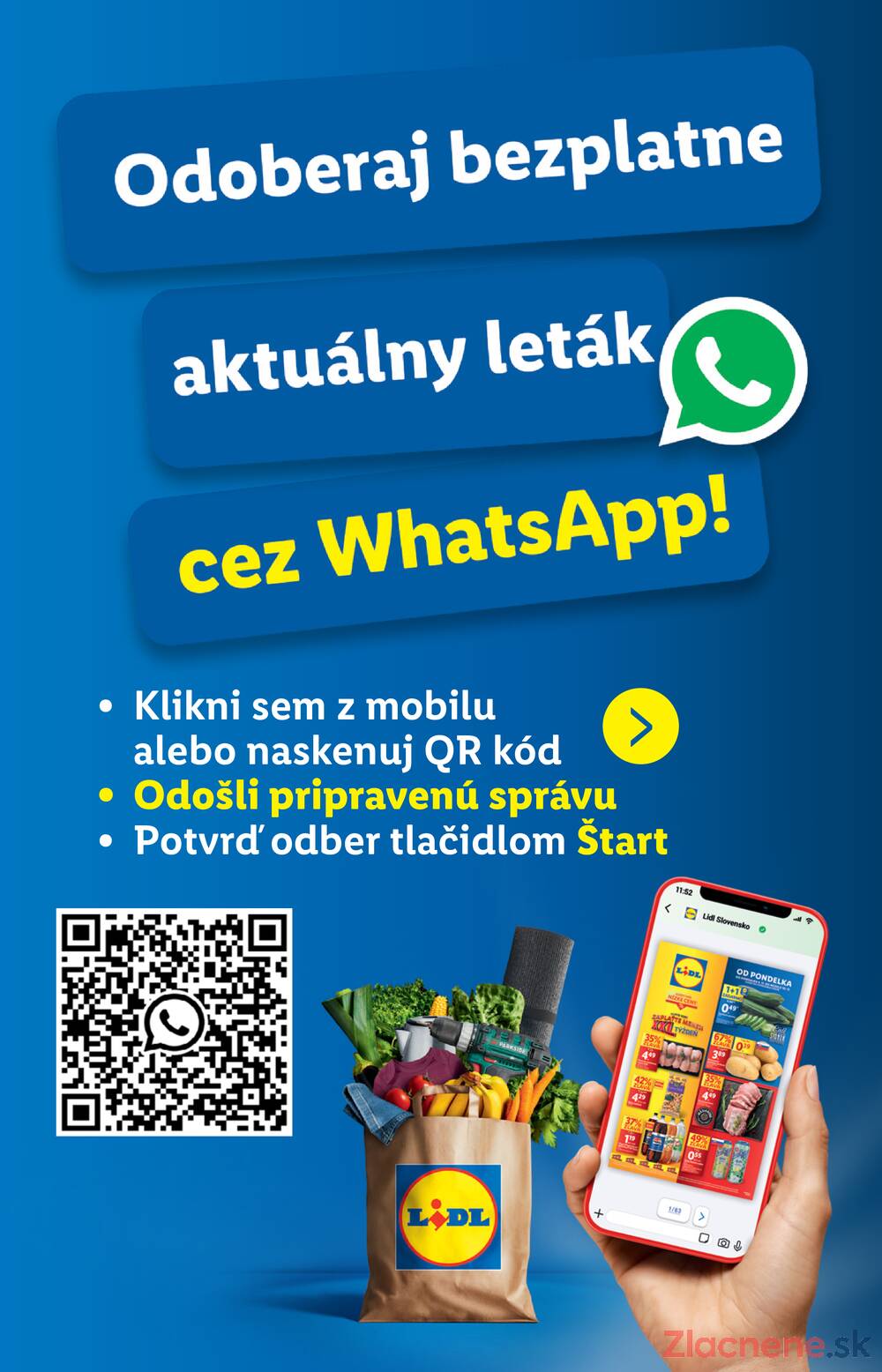 Leták Lidl
		  platný do 2.11.2025 - strana 96