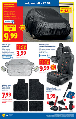 Leták Lidl
		  platný do 2.11.2025 - strana 46