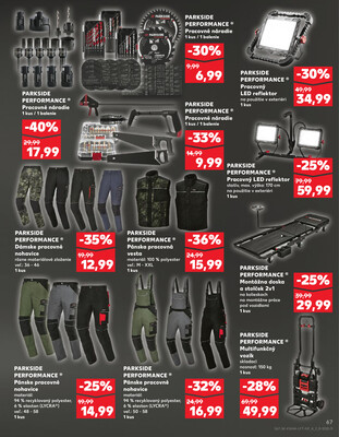 Kaufland 30.10. - 5.11. - Kaufland Púchov