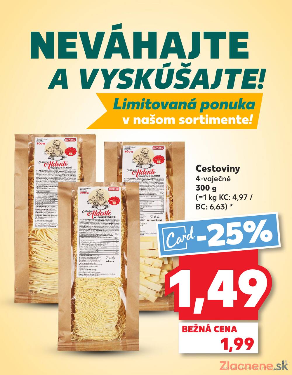 Leták Kaufland - Kaufland 30.10. - 5.11. - Kaufland Poprad - Jiřího Wolkera - strana 51 Leták Kaufland - Kaufland 30.10. - 5.11. - Kaufland Poprad - Jiřího Wolkera - strana 51