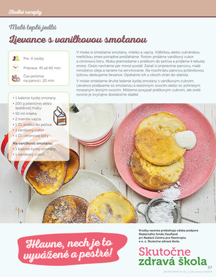 Kaufland 30.10. - 5.11. - Kaufland Prešov - Sídlisko 3