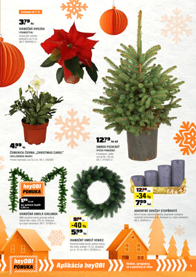 Leták OBI
		  platný do 30.11.2025 - strana 5