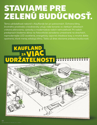 Kaufland 6.11. - 12.11. - Kaufland Púchov