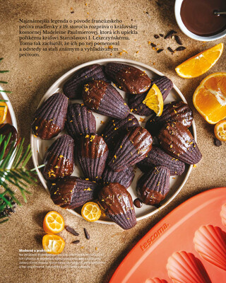 Leták Tescoma
platný do 31.1.2026 - strana 30