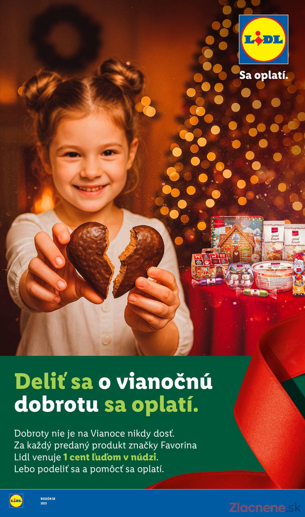 Leták Lidl
platný do 16.11.2025 - strana 55