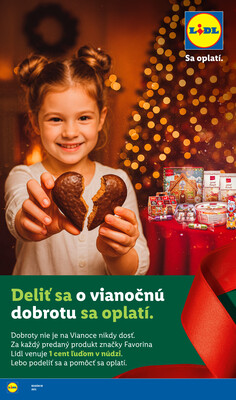 Leták Lidl
platný do 16.11.2025 - strana 55