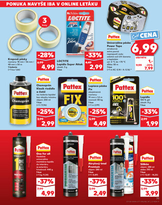 Leták Kaufland
platný do 19.11.2025 - strana 71