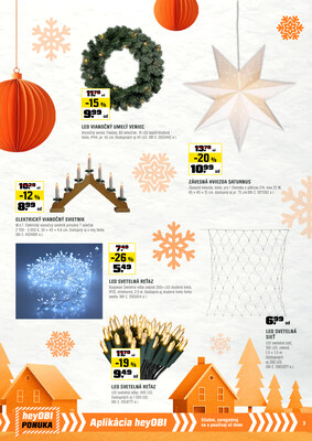 Leták OBI
platný do 30.11.2025 - strana 3