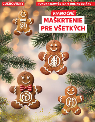 Leták Kaufland
		  platný do 26.11.2025 - strana 44