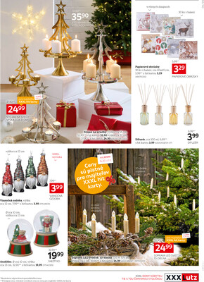 Leták XXXLutz
platný do 7.12.2025 - strana 17