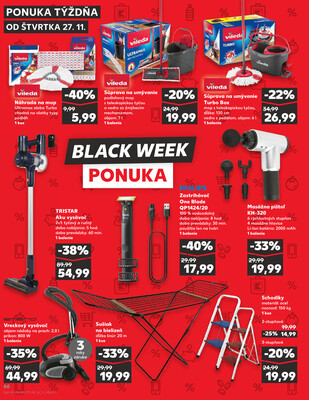 Leták Kaufland
		  platný do 3.12.2025 - strana 66